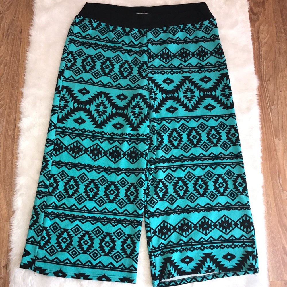 Plus size pants size 3X